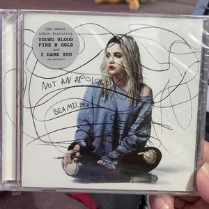 Bea Miller -Not An Apology